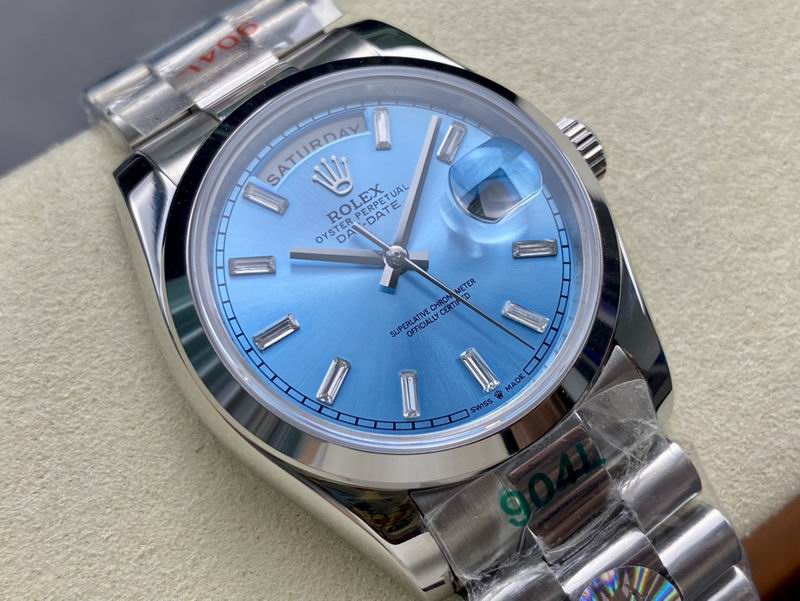 Rolex 36mm 092956